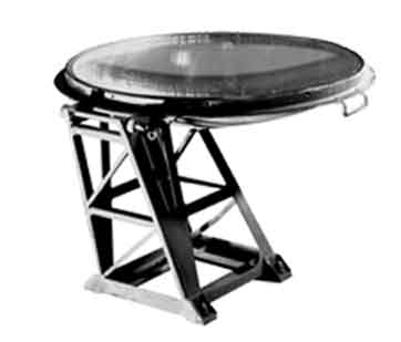 Warner Brother's Table, Click Here