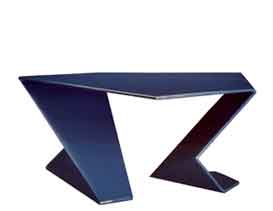 Oragami Table, Click here