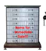 Chest Of Drawers, Click here