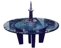 Fountain Table, Click here
